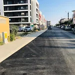 Lägenhet Chic Mamaia Năvodari