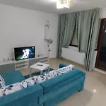 Chic Mamaia Lägenhet Năvodari