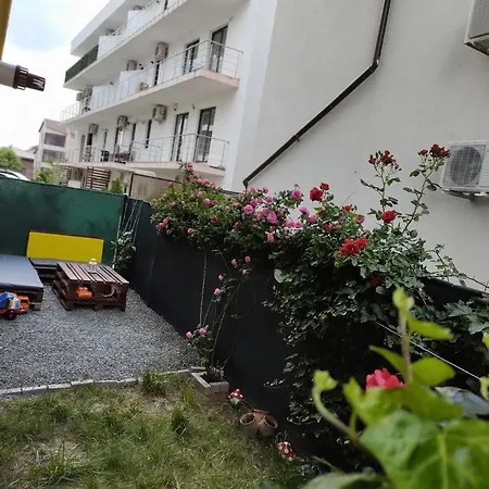 Lägenhet Chic Mamaia *