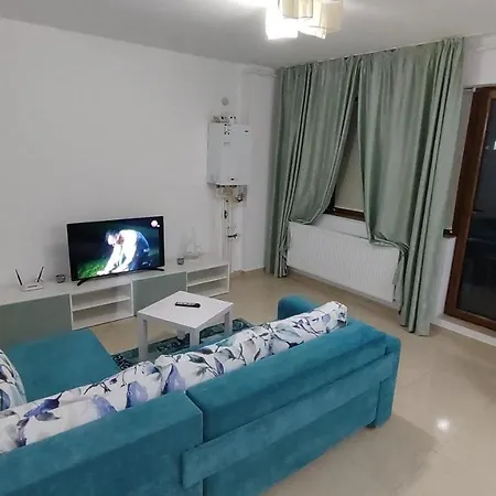 Chic Mamaia Apartment Navodari