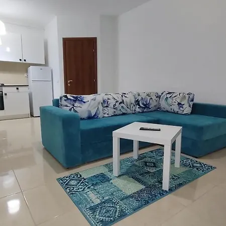 Apartament Chic Mamaia *