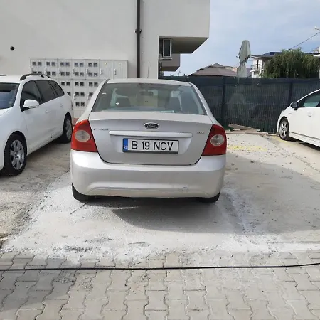 Chic Mamaia * Năvodari