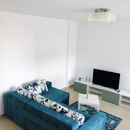 Apartment Apartament Chic Mamaia