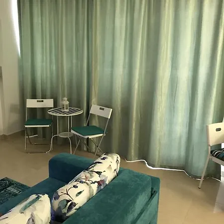 Apartament Chic Mamaia *