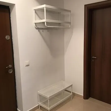 Apartament Chic Mamaia Apartment *