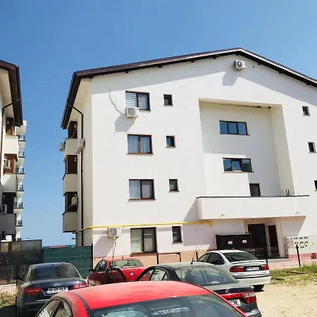 Apartment Apartament Chic Mamaia *