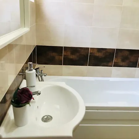 Apartament Chic Mamaia