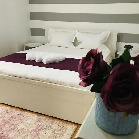 Apartament Chic Mamaia * Navodari